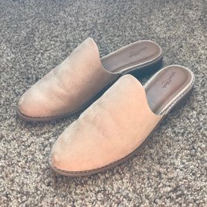 Universal Thread Mules